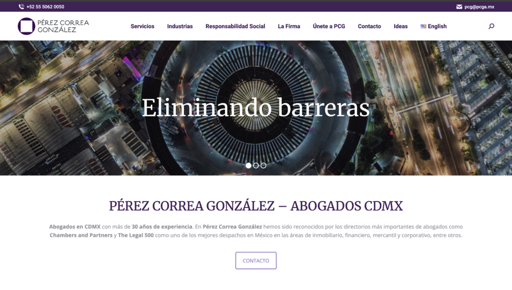10 mejores abogados inmobiliarios cdmx