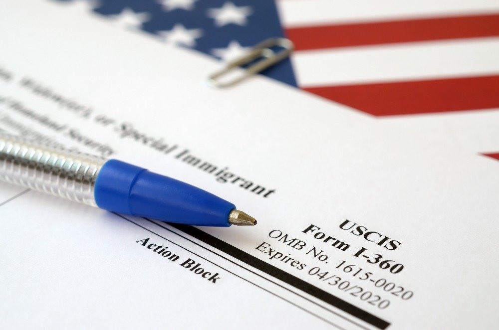 ¿Cómo tramitar la visa americana en México?