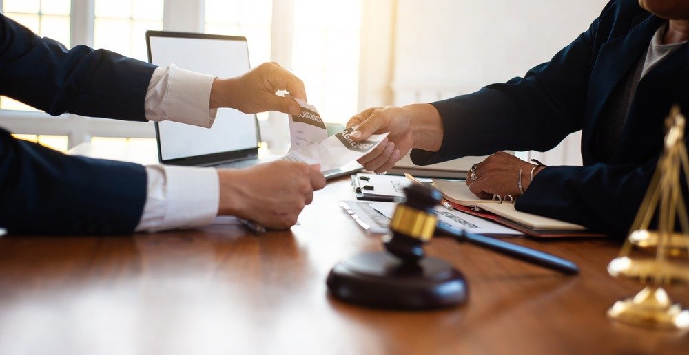 rescisión de contrato