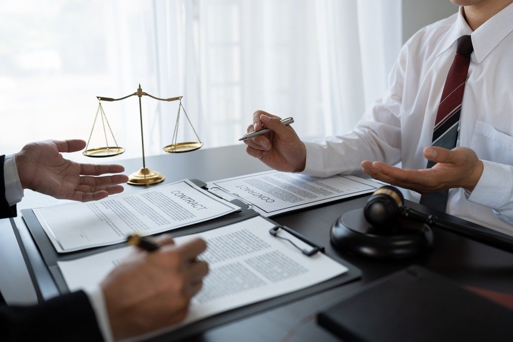 contratos mercantiles