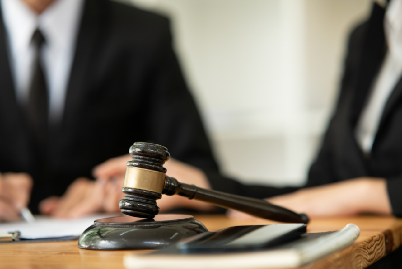 Representación ante el Centro de Conciliación Laboral