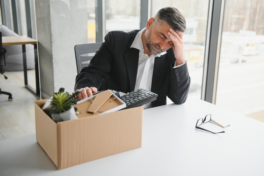 Despido injustificado en la CDMX