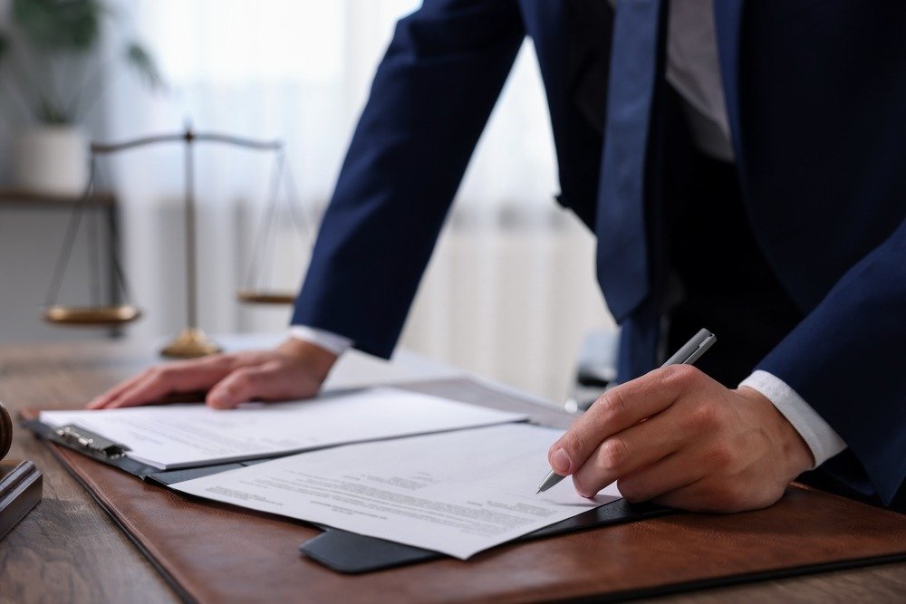 Contrato de prestación de servicios